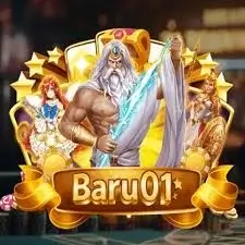 BARU01 - Permainan QiuQiu Seru untuk Semua